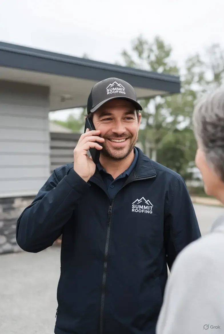 Flat Roof Leak Repair Indiana FAQs